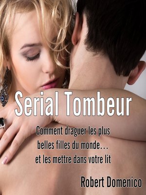 cover image of Serial Tombeur